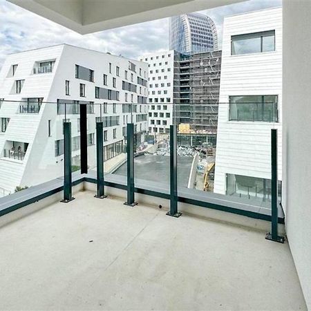 Splendide Appartement Au Centre De Liege - Complexe Paradis Express Экстерьер фото