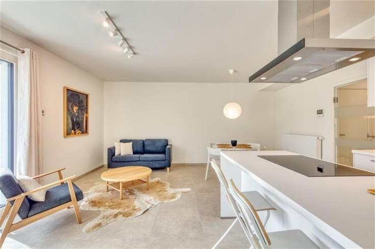 Splendide Appartement Au Centre De Liege - Complexe Paradis Express Экстерьер фото
